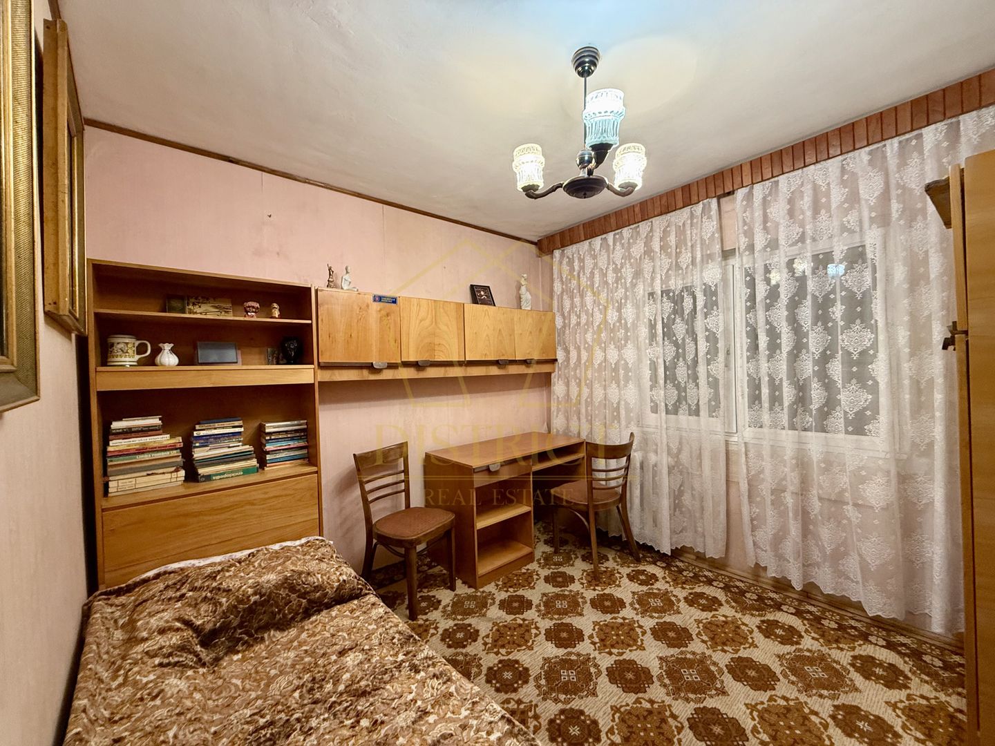 Apartament cu 3 camere decomandate | Bucovina - Poză 4