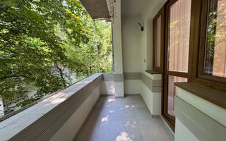 Apartament cu 3 camere| Dorobanti Capitale - Poză 9