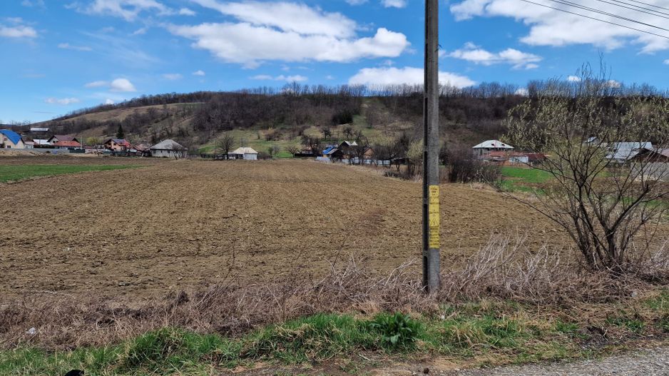 Teren intravilan in Sanduleni/Bacau de vanzare - Poză 21