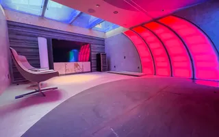 Cladire de birouri + spatiu comercial *1106 mp* // Dorobanti Capitale - Poză 36