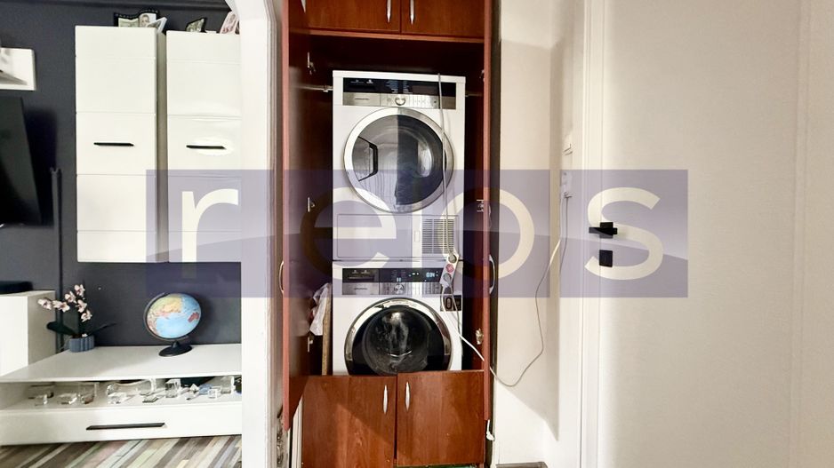 VÂNZARE 3 CAMERE | ZONA TITAN | LOC DE PARCARE - Poză 14