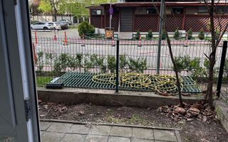 De vanzare Garsoniera 34mp, cu gradina proprie 15mp in Titan, complex Edenia - Poză 6