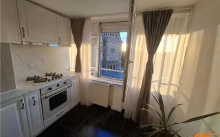 Ultracentral- P-ta Victoriei, 2 camere amenajat, et 6 din  7 - Poză 6