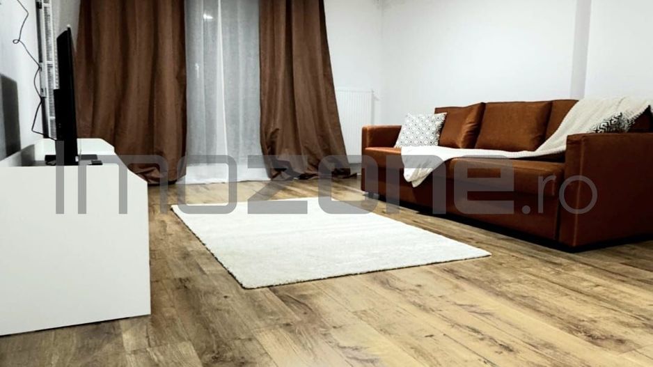 Prima inchiriere 2 Camere, decomandat, etaj 3, 6 minute METROU Preciziei - Poză 1