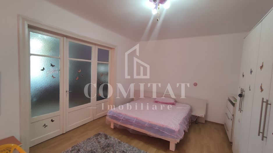 Apartament la casă cu 3 camere decomandate | Pet friendly | Zona Sigma - Poză 6