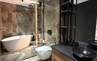 Apartament ultramodern | 3 camere | zona Centrala - Poză 8