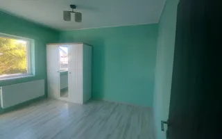 Vila duplex, semimobilata,3 camere, bucatarie inchisa,Comuna Berceni - Poză 24