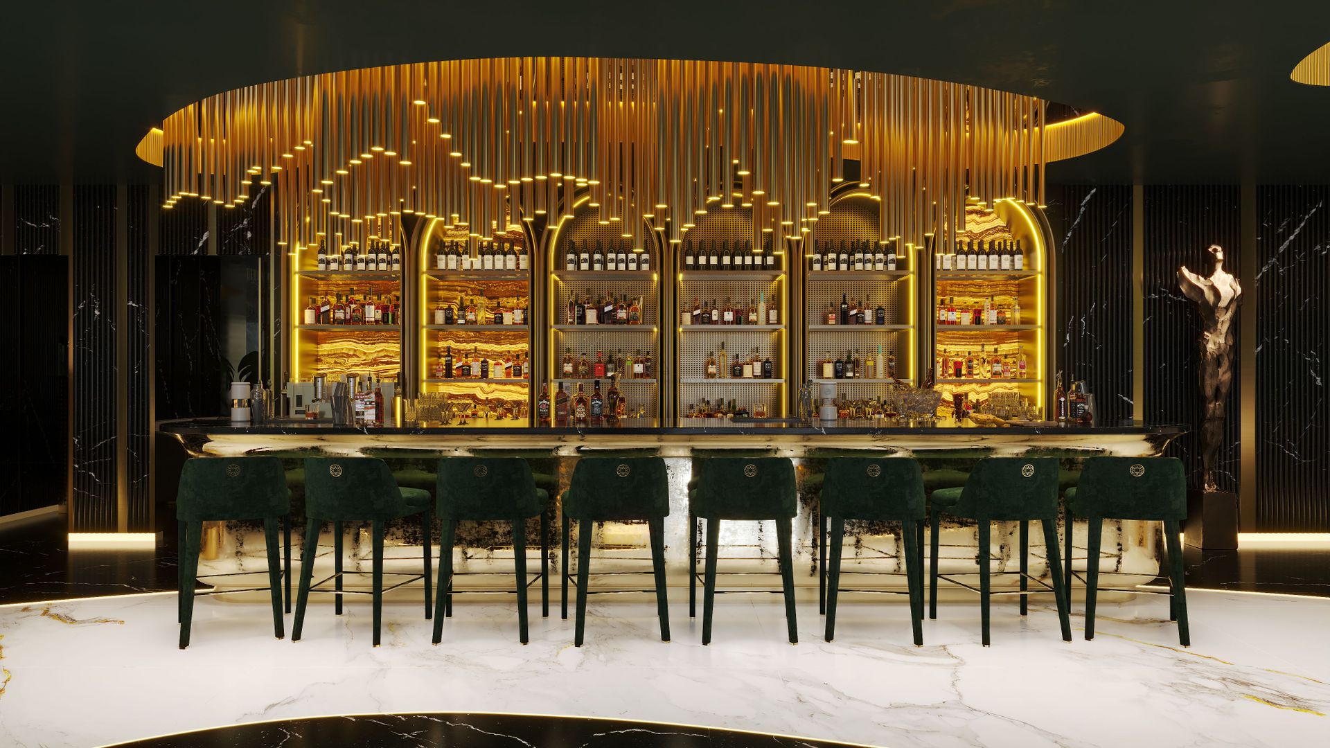 4 Camere Elie Saab Towers | SPECIAL OFFER | Herastrau - Poză 11