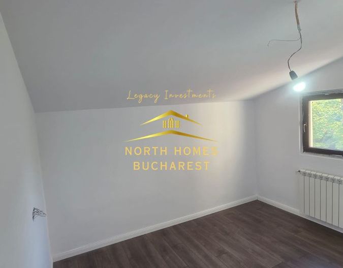 Vila de inchiriat -5 camere- OTOPENI - Poză 8