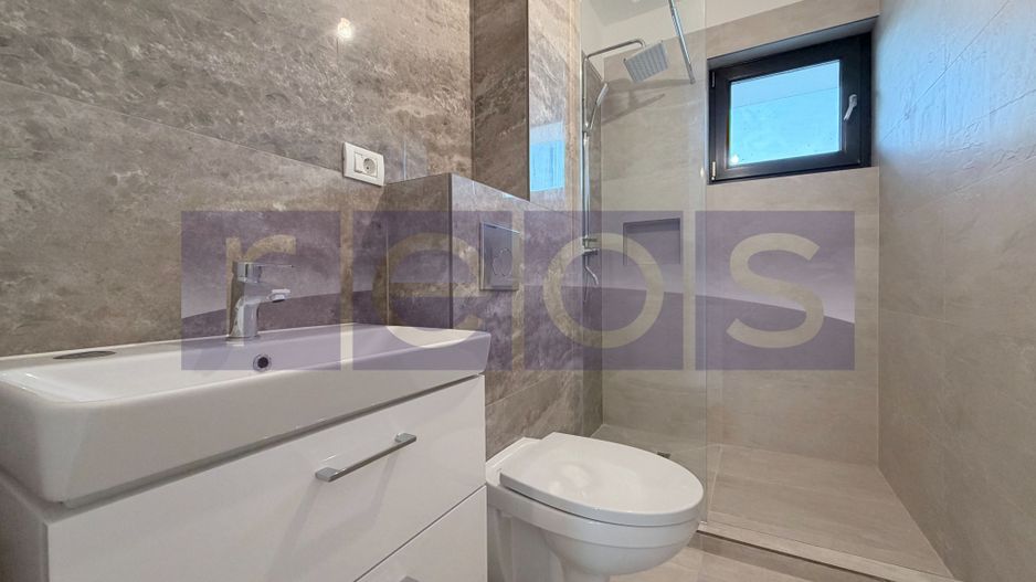 VANZARE 3 CAMERE | 66 MP UTILI | IMOBIL BOUTIQUE | STRAULESTI | - Poză 6