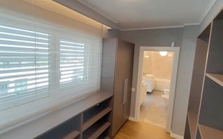 Penthouse de lux 150 mp utili + 200 mp terasa + 2 parcari subterane - Poză 8