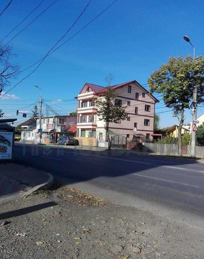 Clădire P+2+M, Șoseaua Bucium, zonă rezidențială de prestigiu, Iași - Poză 1