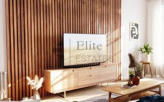 Apartament cu 3 camere de vanzare in complex rezidential nou - Poză 2