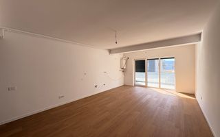 Garsonieră 37mp I Balcon I Parcare I La Cheie I - Poză 7