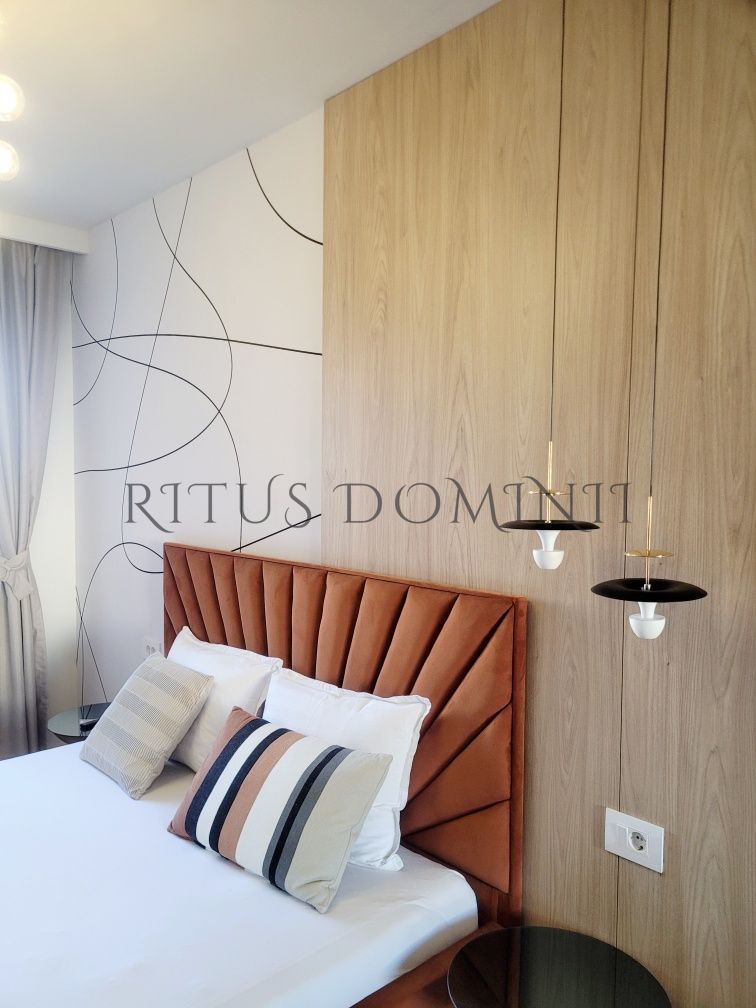 Apartament Luxos cu 2 Camere, Iosia Residence, 60mp - Poză 4