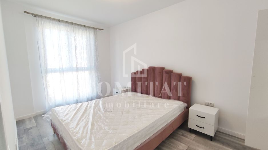 Apartament cu 3 camere de închiriat | Ultrafinisat | Cartierul Mărăști - Poză 7
