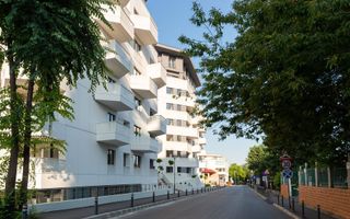 2 camere | Herastrau Parkview | Baneasa | Aviatiei - Poză 15