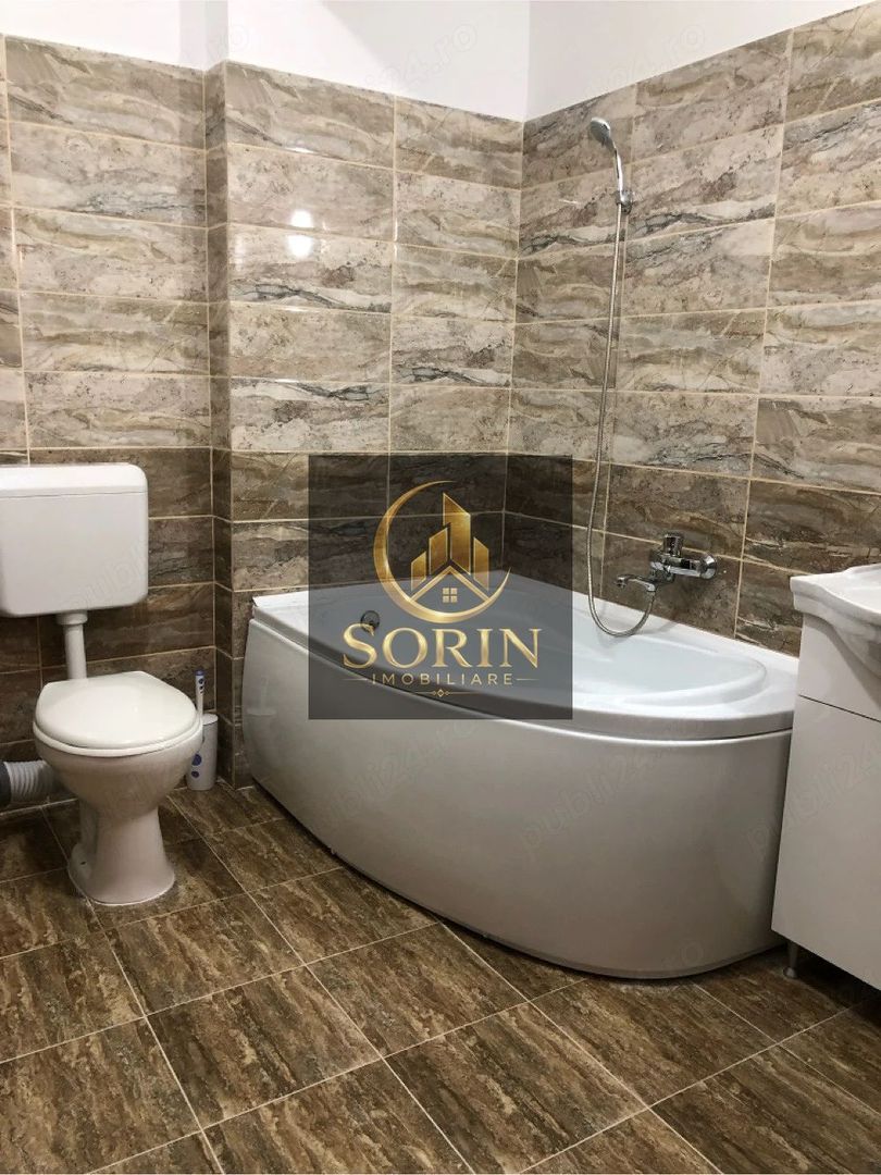 Apartament cu 2 camere decomandat în Berceni - Poză 10
