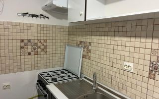 Garsonieră de închiriat în Chiajna, Weiner Palada, 33 mp, bloc nou, mobilată - Poză 3