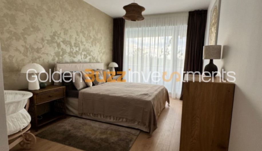 SUPER OFERTĂ A LUNII | Apartament 2 Camere Straulesti - Poză 4
