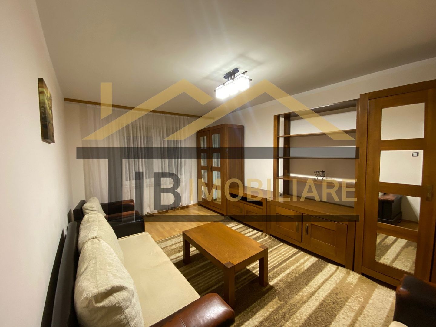Apartament de 3 camere, 60mp, Zona Dimitrie Cantemir - Poză 3
