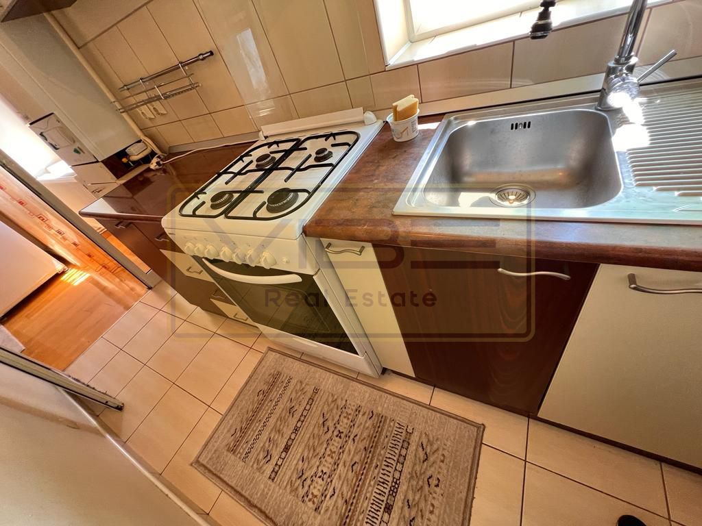 Apartament 2 camere decomandat Gara - Strada ARCU - Poză 6