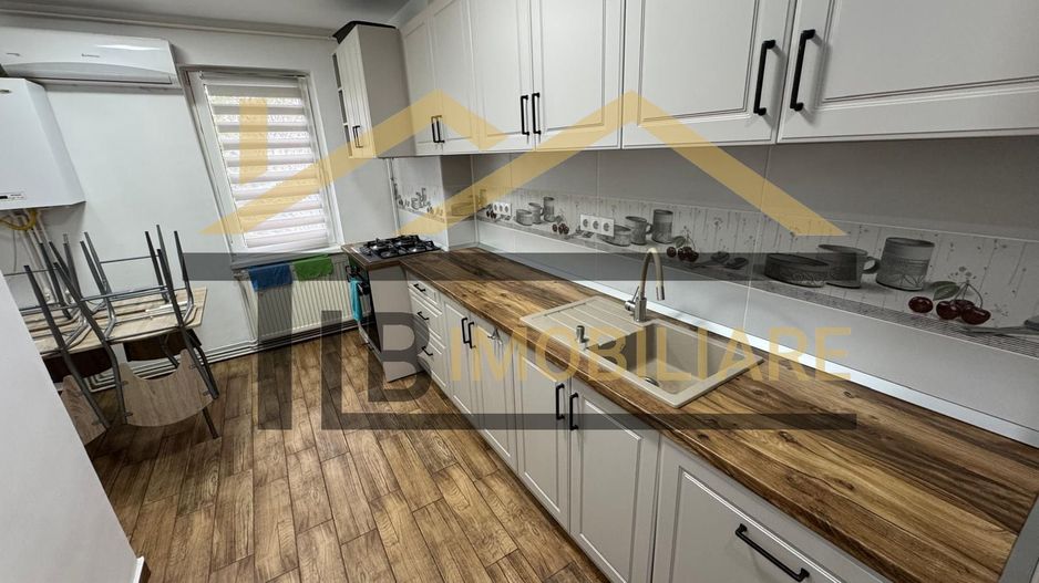 Apartament de 3 camere, decomandat, 70mp, zona strazii Marasti - Poză 11