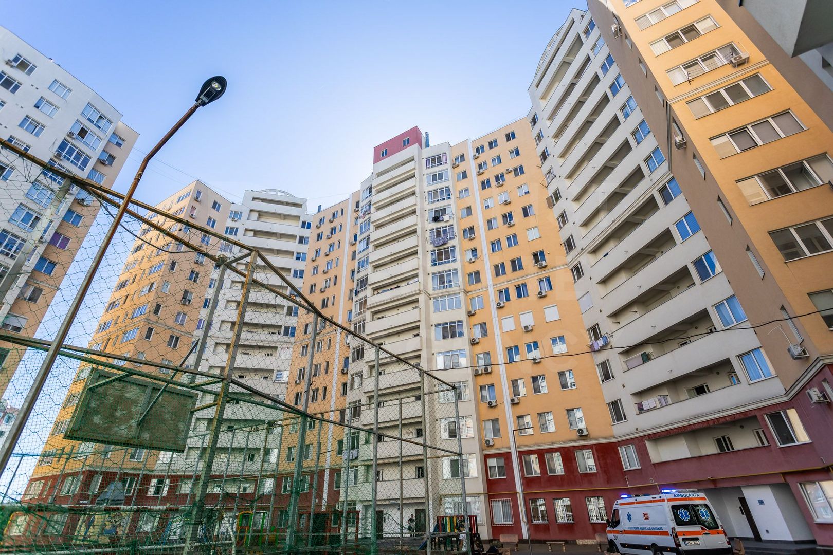 Vânzare, apartament, 2 camere, strada Nicolae Testemițanu , Centru - Poză 20