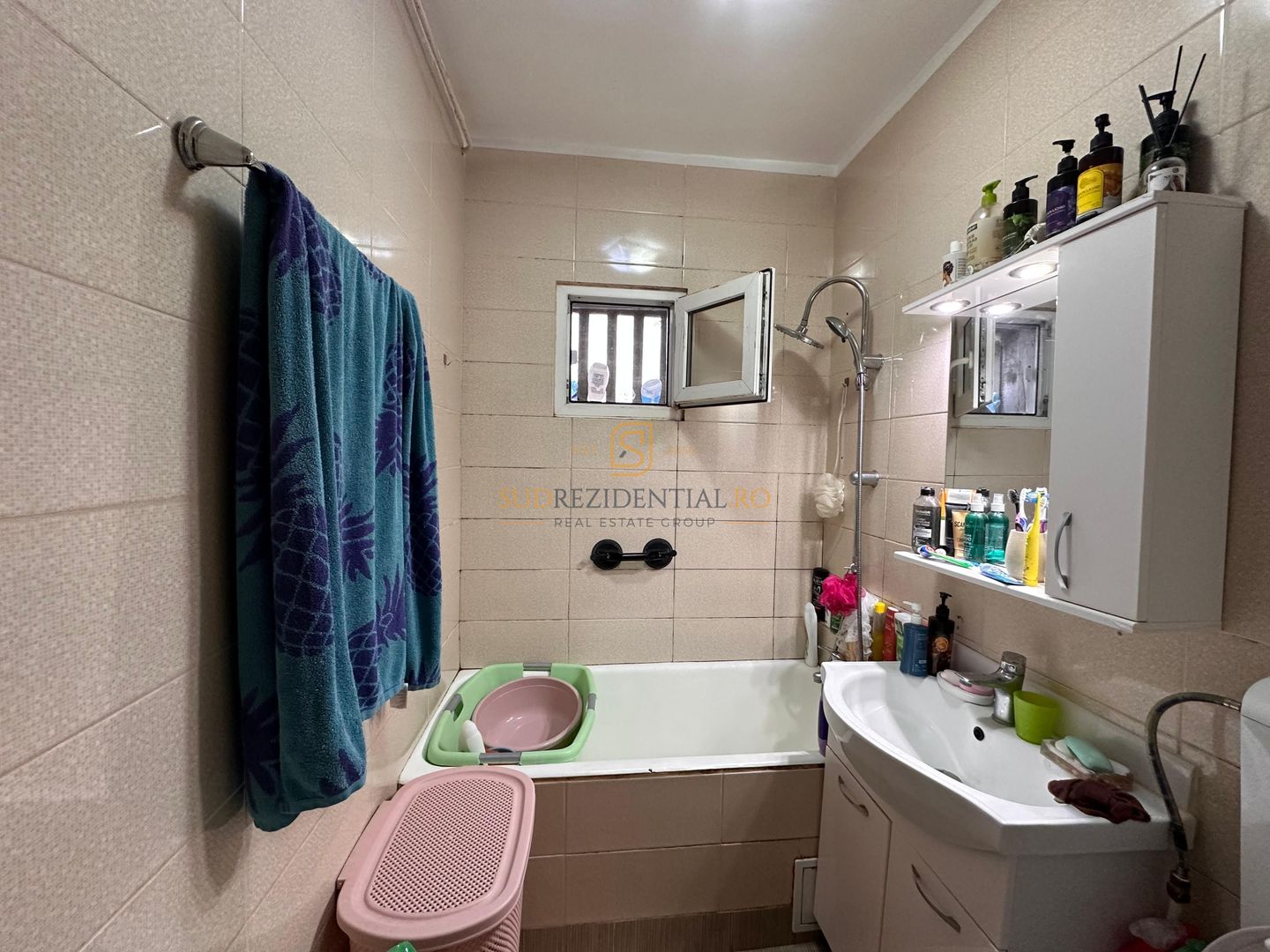 Apartament 2 camere, zona Nitu Vasile, 53 mp, Comision 0% - Poză 6