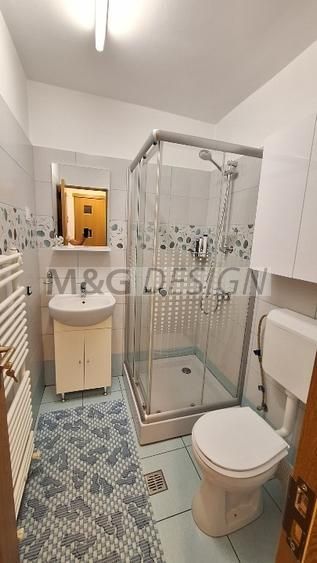 Apartament 4 camere Complexul Studentesc etaj 1 - Poză 11
