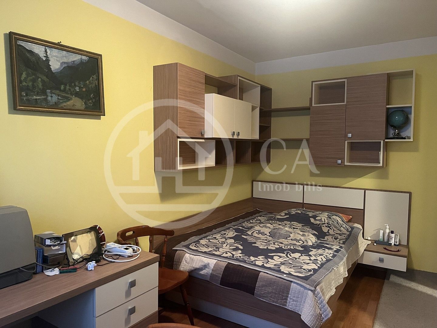 Apartament cu 2 camere de inchiriat in zona Cantemir Oradea - Poză 4