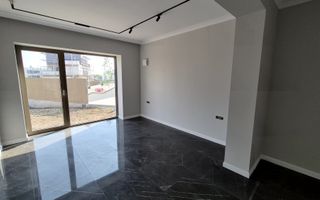 Apartament 3 camere cu grădină, prima închiriere – Green Lake Baneasa - Poză 3