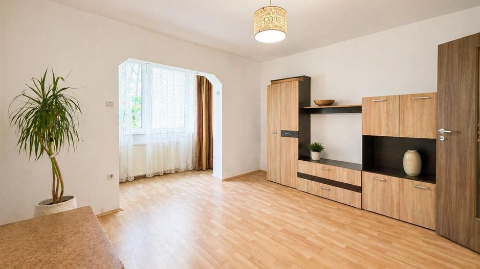 Apartament cu 3 camere, izolat termic, Dambu Pietros, Targu Mures - Poză 1
