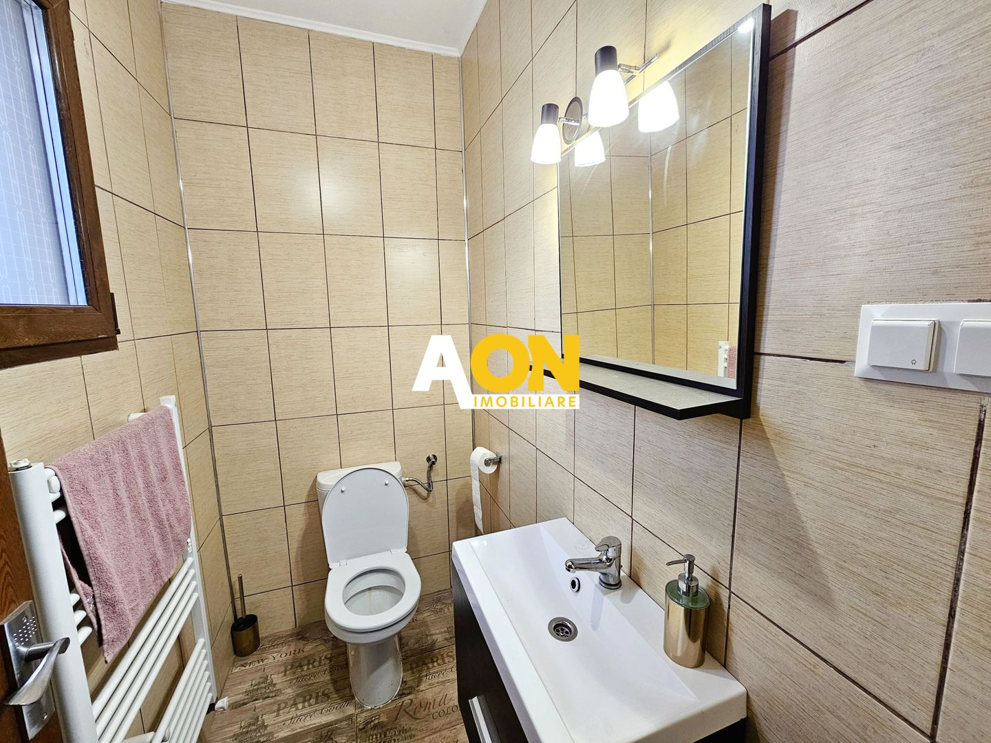 Casa individuala, mobilata utilata, zona Orizont - Poză 10