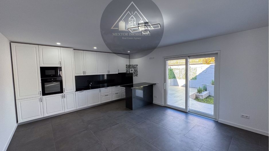 Casă de 3 camere, Medias - Poză 10