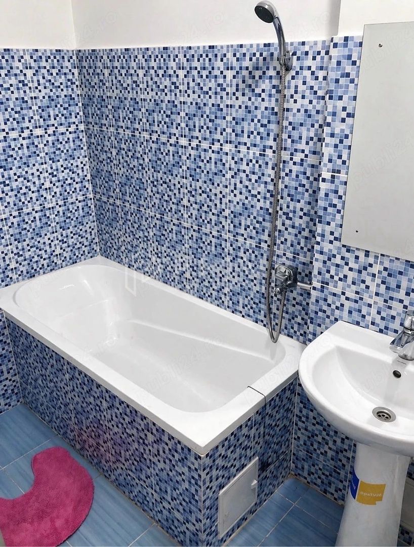 Apartament cu 2 camere, parter înalt - Poză 6