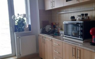 Apartament cu 2 camere in cartierul Zorilor - Poză 3