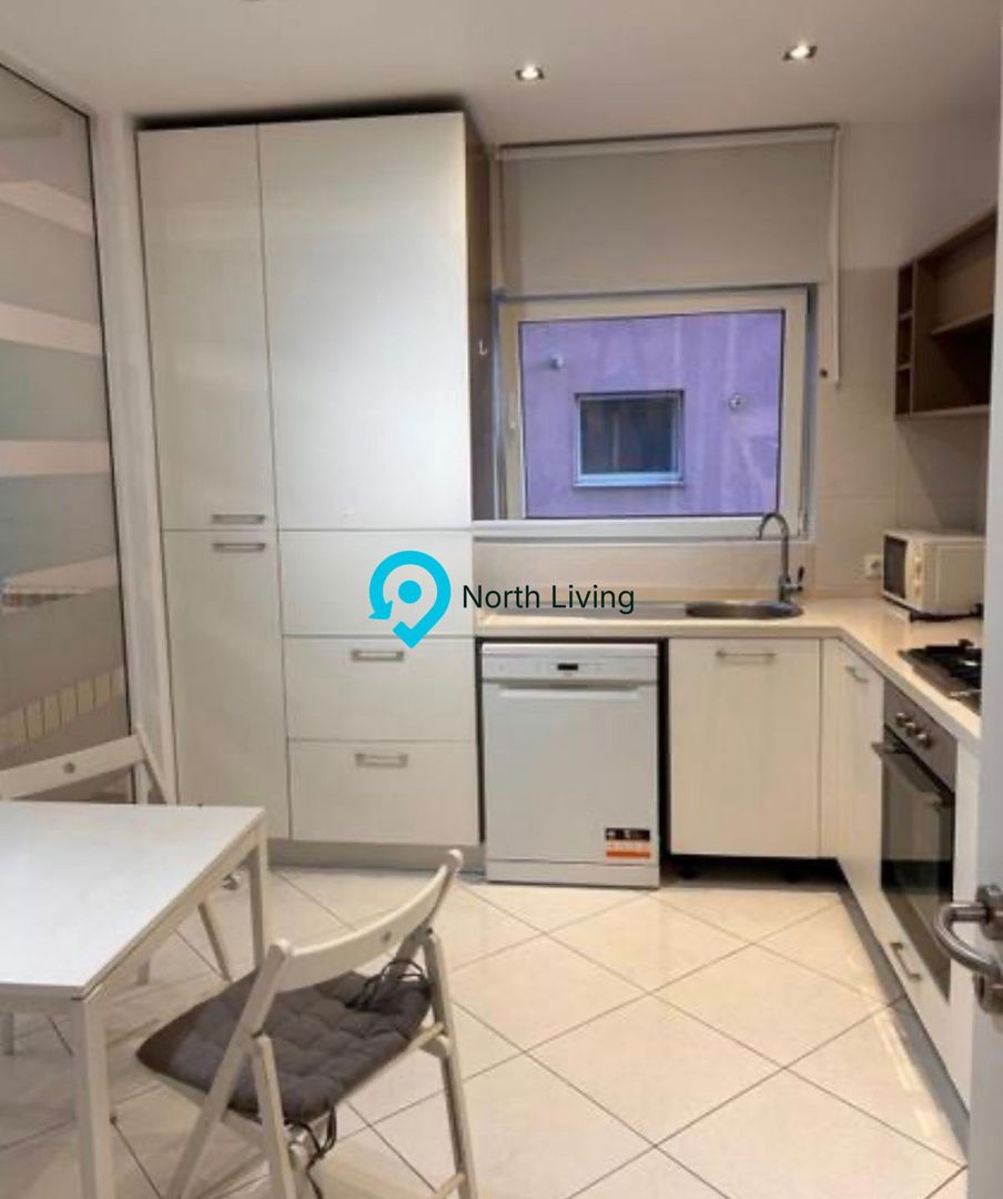 4 Camere 120 mp | Terasă 21 mp | Piscina |  Pipera - Scoala Americana - Poză 6