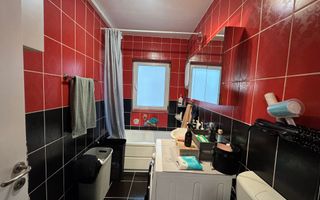Apartament cu 2 camere | 52 mp  | Floresti - Poză 9