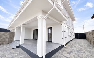 Duplex spatios cu 5 camere | Sacalaz - Poză 5