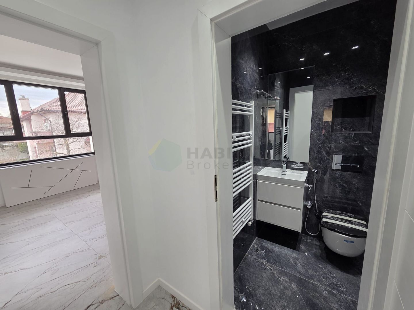 Vilă de lux în Pipera – proprietate exclusivistă, 0% comision pentru cumpărător - Poză 44