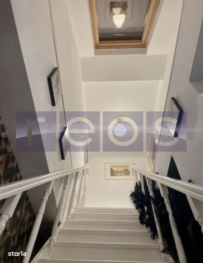 VANZARE - CASA - DOROBANTI - 90 m², - Poză 10