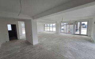 Spatiu Comercial Tunari Otopeni Bloc Nou Vanzare / Inchiriere - Poză 14