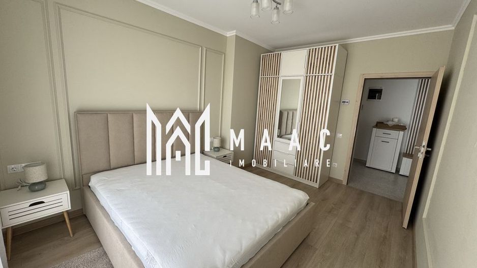 Apartament 3 camere de închiriat | Sibiu, Lazaret | Balanța - Poză 3