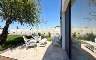 Vila *Individuala energetic* / *500mp teren* / 2 Locuri de Parcare / Corbeanca - Poză 2