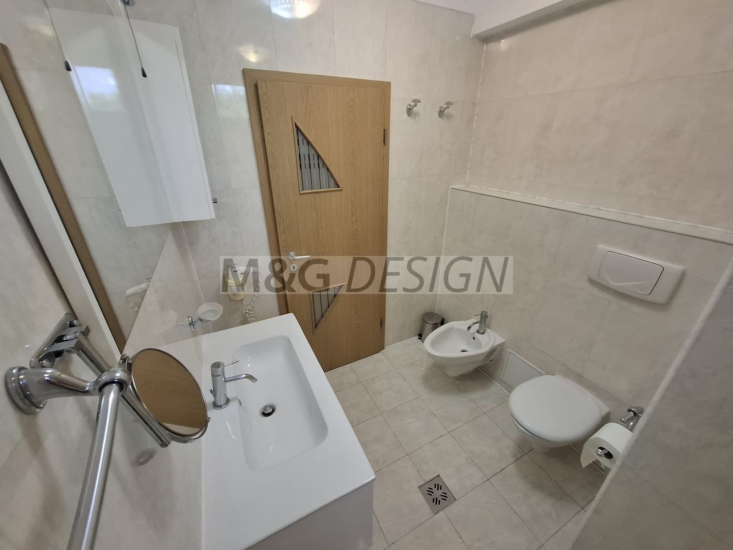 CENTRAL, 3 camere LUX, et 1, CT;AC - Poză 20