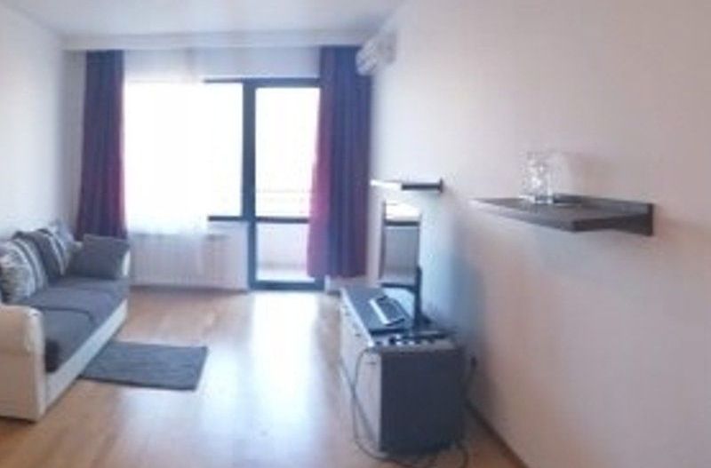 Apartament 2 camere Aleea Privighetorilor,padurea Baneasa,finalizat,parcare - Poză 16