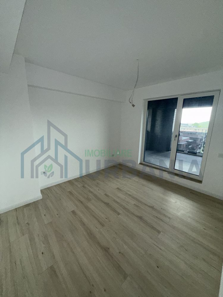 Apartament 2 camere decomandat, 63.5 mp, etaj 7/7, Freya Residence - Bucium - Poză 6
