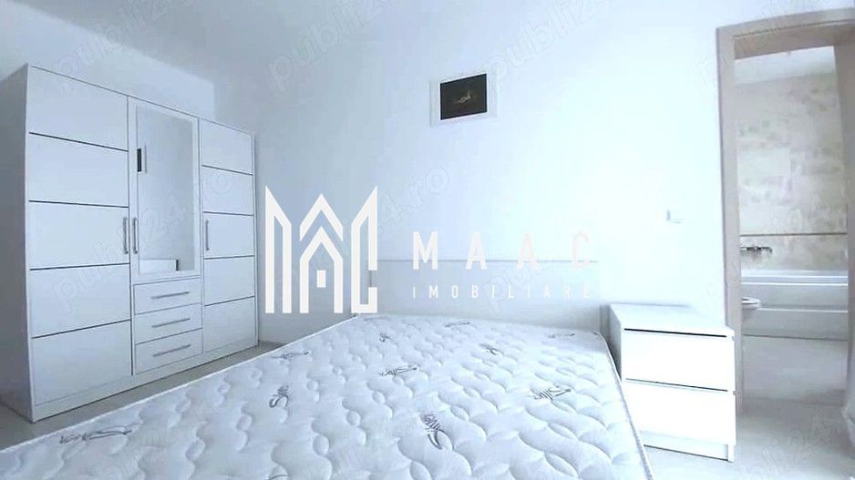 Apartament 3 camere de închiriat | Sibiu | City Residence - Poză 2