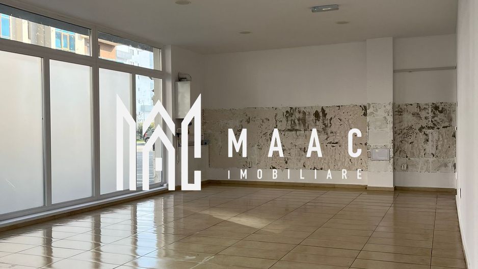 Spatiu comercial/birouri I Parcare I Doamna Stanca - Poză 2